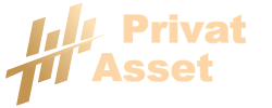 Privat Asset logo
